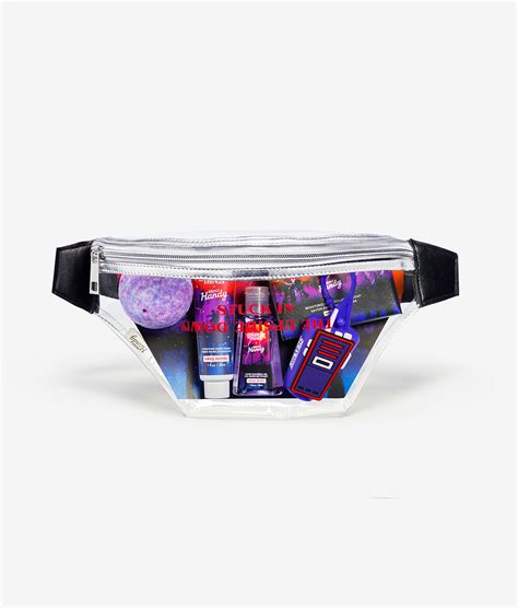 stranger things fanny pack|Stranger Things x Merci Handy – Merci Handy US.